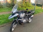 BMW R1150GS, Motoren, Toermotor, Particulier, 2 cilinders, 1150 cc