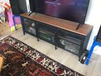 IKEA FJÄLLBO tv-bench - tv-meubel, Ophalen, Gebruikt, Minder dan 100 cm, 25 tot 50 cm