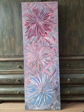Schilderij fantasie beschikbaar voor biedingen