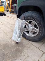 Aluminium anode 2 stuks, Watersport en Boten, Ophalen, Nieuw, Motor en Techniek, Zeilboot of Motorboot