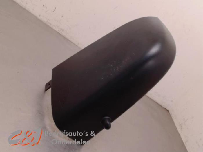 Achterlichtrand links van een Fiat Talento, Auto-onderdelen, Verlichting, Fiat, Gebruikt, 3 maanden garantie, Ophalen of Verzenden