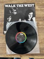 Walk The West – Walk The West, Ophalen of Verzenden, Zo goed als nieuw, 12 inch, Alternative