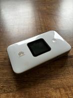 Mobiele Hotspot - Ideaal voor onderweg!, Ophalen of Verzenden, Gebruikt, Modem