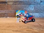 Lego 6528, Kinderen en Baby's, Speelgoed | Duplo en Lego, Gebruikt, Ophalen of Verzenden, Lego