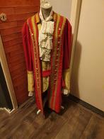 Oud Leger/Butler Uniform met Buste - Maat M, Kleding | Heren, Maat 48/50 (M), Ophalen of Verzenden, Kleding, Gedragen