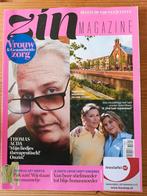 Zin magazine editie 6 – 2025, Boeken, Tijdschriften en Kranten, Ophalen of Verzenden, Zo goed als nieuw, Damesbladen