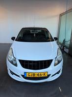 Opel Corsa 1.4 5D | Full Option | 102192 km | CarPlay, Wit, Handgeschakeld, Hatchback, 90 pk
