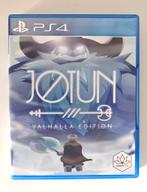 LRG - Jotun - (NIEUW) PS4, Spelcomputers en Games, Vanaf 18 jaar, 1 speler, Nieuw, Eén computer