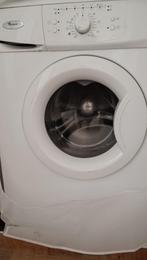 Whirlpool washing machine, Witgoed en Apparatuur, Wasmachines, 4 tot 6 kg, Gebruikt, Ophalen