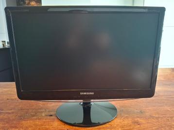 Samsung SyncMaster B2230HD Televisie beschikbaar voor biedingen