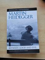Martin Heidegger - Rüdiger Safranski, Ophalen of Verzenden