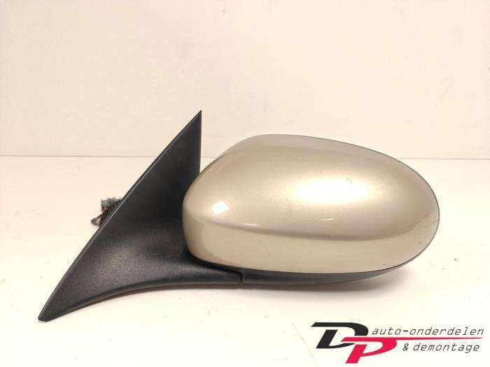 Buitenspiegel links van een Jaguar X-Type, Auto-onderdelen, Spiegels, Gebruikt, -, -, Ophalen of Verzenden