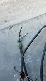 Grondkabel 10 meter 6 kwadraad, Doe-het-zelf en Verbouw, Elektra en Kabels, Ophalen of Verzenden, Nieuw, Kabel of Snoer