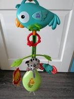 fisher-price muziekmobiel 3 in1, Ophalen of Verzenden, Zo goed als nieuw