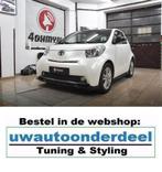 Maxton Design Spoiler Splitter Lip Toyota IQ, Auto diversen, Tuning en Styling, Verzenden, Automotive Parts, A.parts@hotmail.nl
