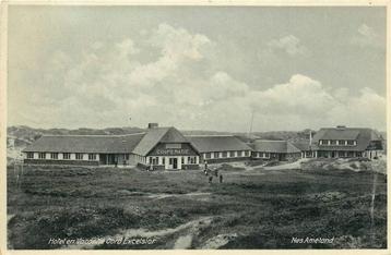 (701-201-029) Nes Ameland Excelsior beschikbaar voor biedingen