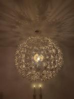 Ikea maskros hanglamp, Ophalen of Verzenden, Gebruikt, Overige materialen