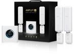 Ubiquiti amplifi HD mesh systeem, Computers en Software, Netwerk switches, Verzenden, Zo goed als nieuw