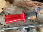 6 volt koehoorn, Ophalen of Verzenden, Nieuw, Oldtimer onderdelen