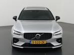 Volvo V60 2.0 B5 R-Design | Panoramadak | Harman/Kardon | El, 4 cilinders, 1969 cc, Leder en Stof, 14 km/l