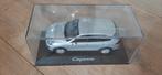 Minichamps Porsche Cayenne. Zilver., Ophalen of Verzenden, Zo goed als nieuw, Auto, MiniChamps