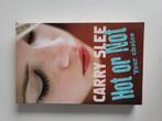 Carry Slee - Hot or not, Ophalen of Verzenden, Zo goed als nieuw, Carry Slee