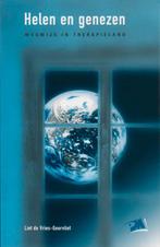 Helen en genezen (Wegwijs in therapieland), Boeken, Ophalen of Verzenden, Zo goed als nieuw