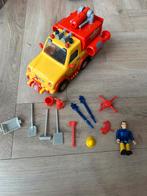 Brandweerman sam Venus, Ophalen of Verzenden, Zo goed als nieuw