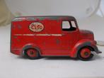 1954 Dinky Toys 450 TROJAN 15 CWT VAN. "ESSO"., Hobby en Vrije tijd, Modelauto's | 1:43, Ophalen of Verzenden, Gebruikt, Bus of Vrachtwagen