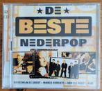 Nederpop - De Beste, Verzenden, Zo goed als nieuw