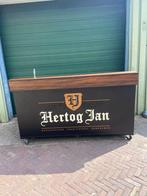 Bar Hertog Jan met LED verlichting., Huis en Inrichting, Barren, Ophalen, Gebruikt