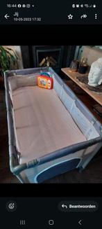 Camping bedjes, Kinderen en Baby's, Ophalen of Verzenden, Zo goed als nieuw, Kinderwagen of Buggy