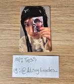 Kpop Kickflip Donghwa pob photocard, Ophalen of Verzenden, Nieuw, Foto of Kaart