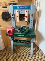 Kinderwerkbankje, Ophalen, Zo goed als nieuw