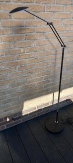 Staande leeslamp, Huis en Inrichting, Lampen | Vloerlampen, Ophalen, Zo goed als nieuw, 150 tot 200 cm