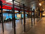 Crossmaxx Rig (Crossfit / Functional Training Rack), Ophalen, Benen, Krachtstation, Zo goed als nieuw