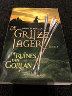 Grijze jager deel 1, Ophalen of Verzenden, Zo goed als nieuw