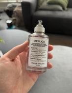 Maison Margiela When The Rain Stops edt 100 ml, Sieraden, Tassen en Uiterlijk, Uiterlijk | Parfum, Ophalen of Verzenden, Zo goed als nieuw