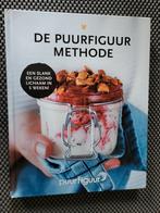 De puurfiguur methode, Ophalen of Verzenden, Zo goed als nieuw