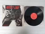LP Motley Crue - Too Fast For Love, Ophalen of Verzenden, Gebruikt