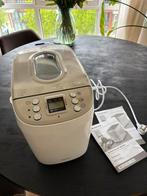 Silvercrest broodbak machine, Witgoed en Apparatuur, Broodbakmachines, Ophalen of Verzenden, Zo goed als nieuw