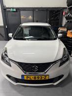 Suzuki Baleno 1.2 Smart Hybrid High Executive, Voorwielaandrijving, Stof, Gebruikt, 4 cilinders
