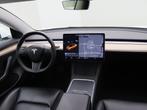 Tesla Model 3 Standard Plus RWD, 27 €/maand, Gebruikt, Zwart, Wit
