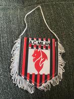 AC Milan vaantje, Ophalen of Verzenden, Zo goed als nieuw, Buitenlandse clubs, Vaantje of Sjaal