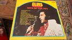 Elvis Presley.  Elvis hits of the 70’s, Cd's en Dvd's, Vinyl | Rock, Ophalen of Verzenden, Zo goed als nieuw