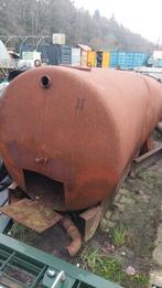 Brandton 110 doorsnee, 290 lang - leuk voor oud en nieuw!, Tuin en Terras, Ophalen, Gebruikt, Vuurton