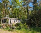 GEZOCHT GEVRAAGD boshuisje chalet recreatiewoning Veluwe, Gelderland, 2 slaapkamers, Verkoop zonder makelaar, Chalet