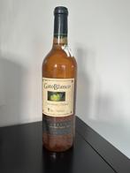 Gato Blanco sauvignon blanc 2003, Verzenden, Zo goed als nieuw, Overige gebieden, Witte wijn