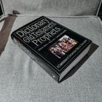 IVP Dictionary of the Old Testament: Prophets, Antiek en Kunst, Ophalen of Verzenden, Diverse auteurs