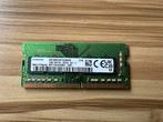 Samsung 16 GB DDR4 SODIMM 3200, Computers en Software, DDR4, Ophalen of Verzenden, Zo goed als nieuw, Laptop
